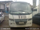 Prefeitura Municipal de Campo Formoso P.B.A.4597 na cidade de Salvador, Bahia, Brasil, por Mario dos Santos Nogueira Junior. Número da foto: #6123582.