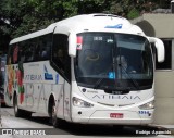 Viação Atibaia São Paulo 1514 na cidade de São Paulo, São Paulo, Brasil, por Rodrigo  Aparecido. Número da foto: #6123053.
