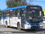 Empresa São Francisco 2415 na cidade de Maceió, Alagoas, Brasil, por Rodrigo Fonseca. Número da foto: #:id.