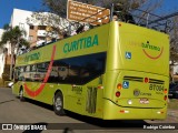 Transporte Coletivo Glória BT004 na cidade de Curitiba, Paraná, Brasil, por Rodrigo Coimbra. Número da foto: #:id.