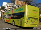 Transporte Coletivo Glória BT004 na cidade de Curitiba, Paraná, Brasil, por Rodrigo Coimbra. ID da foto: :id.