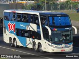 Auto Viação 1001 RJ 108.478 na cidade de Resende, Rio de Janeiro, Brasil, por Maxwel Silva. Número da foto: #6122432.