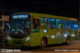 Transimão 1423 na cidade de Contagem, Minas Gerais, Brasil, por Marcos Felipe R. Goncalves. Número da foto: #:id.