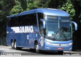 Viação Águia Branca 32440 na cidade de São Paulo, São Paulo, Brasil, por Rodrigo  Aparecido. Número da foto: #6123029.