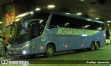 Viação Águia Branca 27090 na cidade de Belo Horizonte, Minas Gerais, Brasil, por Rodrigo  Aparecido. Número da foto: #6123026.