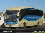 Viação Novo Horizonte 523711 na cidade de Teresina, Piauí, Brasil, por Danilo Vitorino Lopes. Número da foto: #:id.