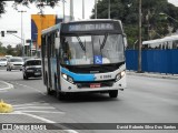 Cooper Líder > A2 Transportes 6 8889 na cidade de São Paulo, São Paulo, Brasil, por David Roberto Silva Dos Santos. Número da foto: #:id.