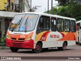 Petro Ita Transportes Coletivos de Passageiros 2034 na cidade de Petrópolis, Rio de Janeiro, Brasil, por Renan Vieira. Número da foto: #6122972.