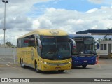 RodeRotas - Rotas de Viação do Triângulo 7717 na cidade de Goiânia, Goiás, Brasil, por Silas Gouvea. Número da foto: #:id.