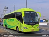Viação Garcia 7729 na cidade de São Paulo, São Paulo, Brasil, por Douglas Yuri. Número da foto: #6123427.