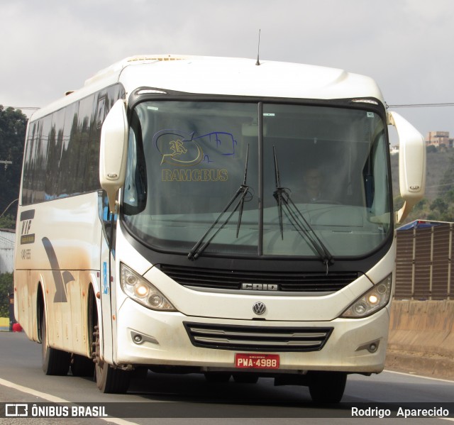Vip Locação de Veículos 58 na cidade de Conselheiro Lafaiete, Minas Gerais, Brasil, por Rodrigo  Aparecido. Número da foto: #6125338.