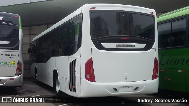 Volkswagen Ônibus e Caminhões - MAN Latin America  na cidade de São Paulo, São Paulo, Brasil, por Andrey  Soares Vassão. Número da foto: #6124030.