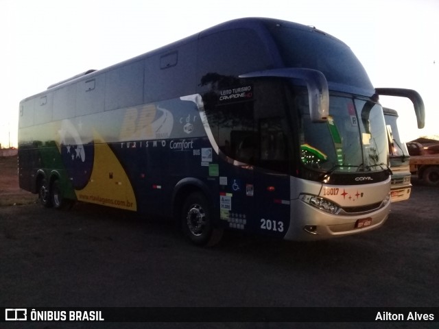 BR Turismo 2013 na cidade de Diamantina, Minas Gerais, Brasil, por Ailton Alves. Número da foto: #6126056.