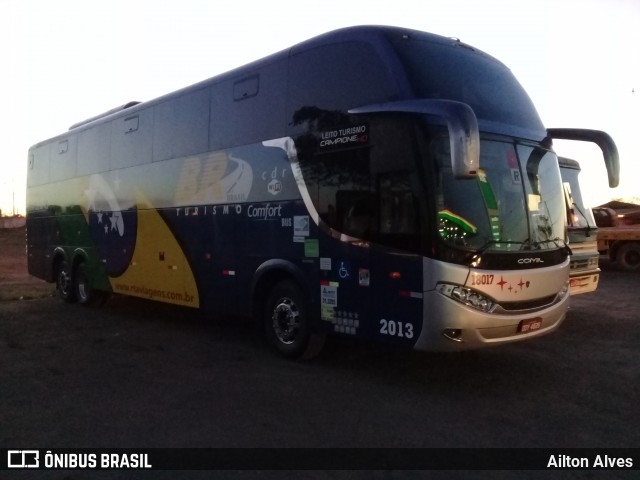 BR Turismo 2013 na cidade de Diamantina, Minas Gerais, Brasil, por Ailton Alves. ID da foto: 6126056.