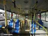 Himalaia Transportes > Ambiental Transportes Urbanos 4 1901 na cidade de São Paulo, São Paulo, Brasil, por Manoel Junior. Número da foto: #6123858.