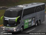 Viação Garcia 8414 na cidade de Lavrinhas, São Paulo, Brasil, por Jhonatan Diego da Silva Trevisan. Número da foto: #:id.
