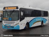Auto Viação Vera Cruz - Belford Roxo RJ 112.150 na cidade de Belford Roxo, Rio de Janeiro, Brasil, por Pedro Vinicius. Número da foto: #:id.