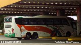 Empresa de Transportes Andorinha 6065 na cidade de Cuiabá, Mato Grosso, Brasil, por Paulo Sergio Alves Venancio. Número da foto: #:id.