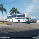 Ônibus Particulares 860 na cidade de Porto Seguro, Bahia, Brasil, por Michel Nowacki. Número da foto: #:id.