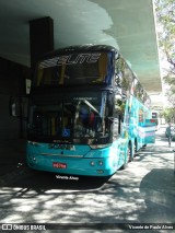 Elite Turismo 07745 na cidade de Belo Horizonte, Minas Gerais, Brasil, por Vicente de Paulo Alves. Número da foto: #6125862.
