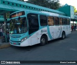 Auto Viação São José 12701 na cidade de Fortaleza, Ceará, Brasil, por Marcio Cavalcante. Número da foto: #:id.