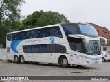 Transportes Argentur 27 na cidade de Joinville, Santa Catarina, Brasil, por William Rufino. Número da foto: #6126089.