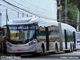 Viação Campo Belo 7 2299 na cidade de São Paulo, São Paulo, Brasil, por Rodrigo Corrêa Graça. Número da foto: #:id.