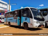 Sistema Complementar Rural 600997 na cidade de Planaltina, Distrito Federal, Brasil, por Rodrigo Chaves. Número da foto: #6125918.