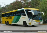 Empresa Gontijo de Transportes 19340 na cidade de São Paulo, São Paulo, Brasil, por Fernando Antunes. Número da foto: #:id.