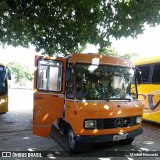 Motorhomes 9107 na cidade de Porto Seguro, Bahia, Brasil, por Michel Nowacki. Número da foto: #:id.