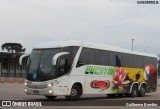 Eucatur - Empresa União Cascavel de Transportes e Turismo 4928 na cidade de Curitiba, Paraná, Brasil, por Guilherme Bomfim. Número da foto: #:id.