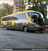 Trip Transtur 1973 na cidade de Rio de Janeiro, Rio de Janeiro, Brasil, por Diego de Souza Costa da Silva. Número da foto: #:id.