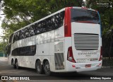 Auto Viação Catarinense 3600 na cidade de São Paulo, São Paulo, Brasil, por Whitiney Siqueira. Número da foto: #6124545.