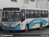 Auto Viação Vera Cruz - Belford Roxo RJ 112.236 na cidade de Belford Roxo, Rio de Janeiro, Brasil, por Pedro Vinicius. Número da foto: #:id.