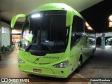 Viação Garcia 7919 na cidade de Santa Cruz do Rio Pardo, São Paulo, Brasil, por Gabriel Brunhara. Número da foto: #6123914.