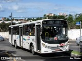 Empresa São Francisco 7201 na cidade de Maceió, Alagoas, Brasil, por Eric Oliveira. Número da foto: #6125322.