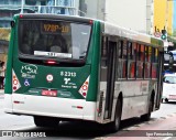 Via Sul Transportes Urbanos 5 2313 na cidade de Brasil, por Igor Fernandes . Número da foto: #:id.