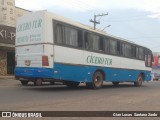 Cicero Tur 0779 na cidade de Ji-Paraná, Rondônia, Brasil, por Gian Lucas  Santana Zardo. Número da foto: #6125265.