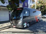 Style Bus 1040 na cidade de Belo Horizonte, Minas Gerais, Brasil, por Vicente de Paulo Alves. Número da foto: #6125821.