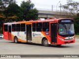 Empresa de Ônibus Vila Galvão 2227 na cidade de Guarulhos, São Paulo, Brasil, por Roberto Teixeira. ID da foto: :id.