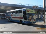 Transporte Coletivo Santa Maria 273 na cidade de Belo Horizonte, Minas Gerais, Brasil, por Weslley Silva. ID da foto: :id.