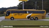 Ouro Negro Transportes e Turismo 3500 na cidade de Brasil, por Valber Paschoal. Número da foto: #6125947.