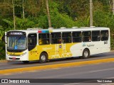 Empresa de Transporte São Judas Tadeu 3407 na cidade de Rio Branco, Acre, Brasil, por Tôni Cristian. Número da foto: #:id.