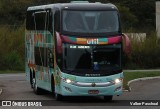 UTIL - União Transporte Interestadual de Luxo 11865 na cidade de Brasil, por Valber Paschoal. Número da foto: #6125900.
