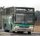 Gabriel Tur 2311 na cidade de Conselheiro Lafaiete, Minas Gerais, Brasil, por Rodrigo  Aparecido. Número da foto: #6125319.