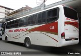 Viação Novo Horizonte 238 na cidade de Carangola, Minas Gerais, Brasil, por Paulo  Junior. Número da foto: #6124902.