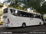 Prestige Car 120 na cidade de Rio de Janeiro, Rio de Janeiro, Brasil, por Carlos Alberto de Oliveira Júnior. Número da foto: #6124154.