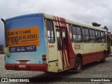 Expresso Luziense > Territorial Com. Part. e Empreendimentos 30345 na cidade de Santa Luzia, Minas Gerais, Brasil, por Marcelo Ribeiro. Número da foto: #6124670.