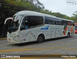 Viação Atibaia São Paulo 1614 na cidade de São Paulo, São Paulo, Brasil, por Whitiney Siqueira. Número da foto: #6124532.