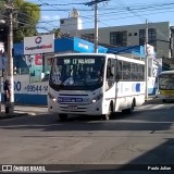 Transporte Alternativo Complementar de Betim 044 na cidade de Betim, Minas Gerais, Brasil, por Paulo Julian. Número da foto: #6126090.